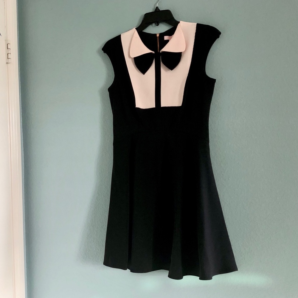 Ted Baker Collar Dress